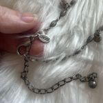 Chico's Metal stone necklace Photo 6