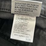 AG Adriano Goldschmied AG Adriano Goldschmeid The Tyler Cargo Skinny Ankle - Size 30R Photo 11