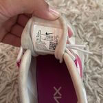 Nike Air Max React 270 Pink Photo 3