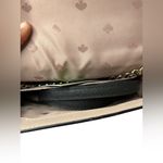 Kate Spade Cameron Convertible Crossbody Bag, White & Beige | Saffiano Leather Photo 12