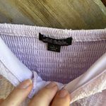 Wild Fable  new NWT light violet purple sundress adjustable straps large Photo 3
