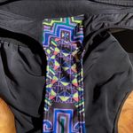 Mara Hoffman Active “Rugs” Geometric Sports Bra size S Photo 4