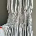 Ramy Brook  Paris Sleeveless Mini Dress Photo 2