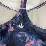 Lululemon  Power Y Tank Top Size 4 Photo 7
