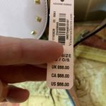 Victoria's Secret NWT VICTORIA SECRET STUDDED PINK CROSSBODY SHOULDERBAG Photo 2