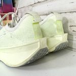 Nike  Shoes Women Size 8.5 Sea Glass Interact Run Barely Volt Road Run Sneakers Photo 3