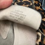 LF 🆕 | Haircalf Leopard Loafer Great Shape Photo 5