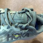 Hoka  Challenger ATR 7 Blue Running Sneakers Size 9.5 B Photo 4