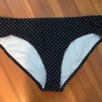NWOT BEACH BUMP MATERNITY BIKINI BOTTOMS. L Blue Size L Photo 0