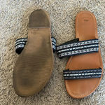 Gap  double strap sandals Large Photo 2
