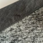 Greg Norman  JACKET FULL ZIP 2 POCKETS SIZE MED HEATHERED GREY WITH DARKER GREY Photo 3