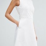 Ted Baker Olara Daisy Dress UK 2 Size 6 Photo 1