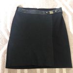 Anne Klein lion logo skirt Photo 0
