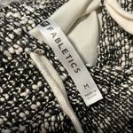 Fabletics Like new  hooded sweater dress—medium Photo 4