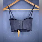SKIMS  Outdoor Bustier Top (XS) Photo 3