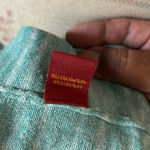 FINAL MARKDOWN Krimson klover zip front sweater small Photo 4