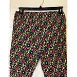 LuLaRoe leggings Tall and Curvy one size OS black great shape ACE-A Photo 2