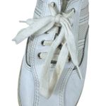 Keds White Lightweight Lace Up Sneakers Tennis Shoes Women's Size 9 Photo 8