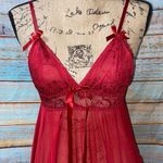 Avidlove 🆕 Lingerie Babydoll Sleepwear Chemise Photo 4