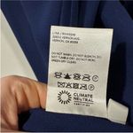 Reformation  Theo Dress in Danube/Blue Sz 8 Photo 6