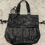 Vince Camuto Leather Bag Photo 0