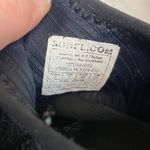 Sorel Women's Kinetic Knit Sneaker Scalloped Sole Stretch Straps Size 9 Photo 6