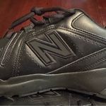 New Balance  608 Women’s Black Sneakers Size 12 Photo 1