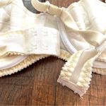 VALEGE Lingère, underwire bra, made in France size 90B, US 34B Photo 6