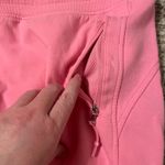 Old Navy Relaxed Fit Pink Joggers Photo 3