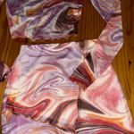 Love, Fire XXS Matching Set Photo 3