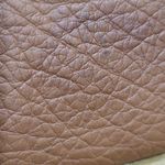 Nine West  Cream And Tan Trifold Wallet Photo 5