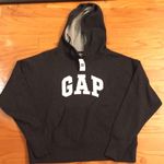 Gap soft hoodie. S Photo 1