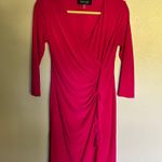 Evan Picone Pink Dress Photo 0