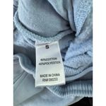 PacSun Playboy By  Playboy Bunny Logo Sweatpants High Rise Joggers Women’s Small Photo 5