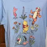 Disney Winnie the  Pooh T-Shirt Photo 0