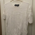 Hillard & Hanson FINAL MARKDOWN  ribbed top (L) Photo 0