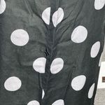 Hurley  Polka Dot Slip Style Dress Size Medium Photo 4