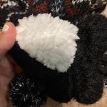 BEARPAW  Sherpa lined ankle calf socks Photo 3