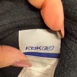 Reebok  Black and Blue Apparel Photo 5