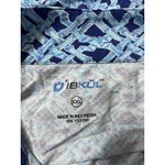 IBKUL Size XXL Top Long Sleeve SPF UPF Athletic Golf Tennis Pickleball Photo 6