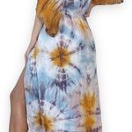 Young Fabulous and Broke Luelle MIDI Dress  Photo 1