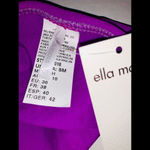 Ella Moss Ella‎ Moss Bottom nwt Photo 5