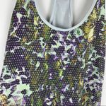 Lululemon  Cool Racerback Floral Sport Tank Top Photo 9