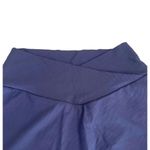 Halara Patitoff Navy Everyday Cloudful Air Fabric 2-in-1 Crossover SZ M #1662 Photo 3