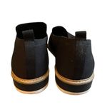 Kelly & Katie  Women’s Aerin Sport Loafer. Black Slip on Knit. Size 11 Photo 3
