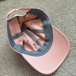 Adidas Climalite Peach and Gray Cap Photo 1