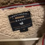 Southern Marsh Sherpa Pullover Photo 2