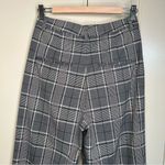 ANINE BING Carrie Pant plaid Photo 9
