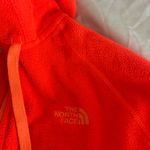 North Face Jacket Orange Size M Photo 1