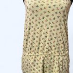 Victoria's Secret Victoria’s Secret Pink Vintage one piece floral pajama Size XS Photo 1